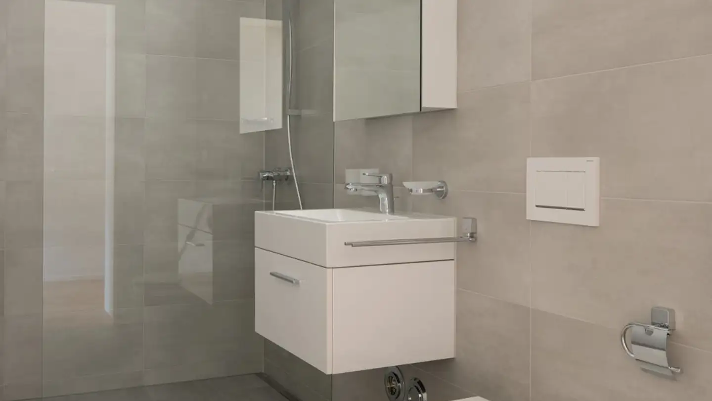 Appartamento in affitto - Jurastrasse 5, 5507 Mellingen - Foto 4