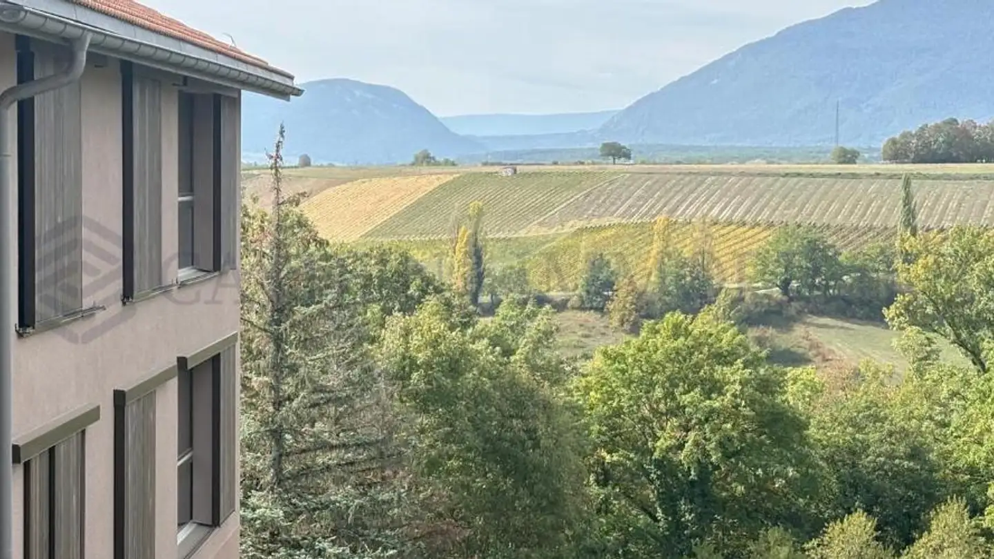 Apartment for sale - 1242 Satigny