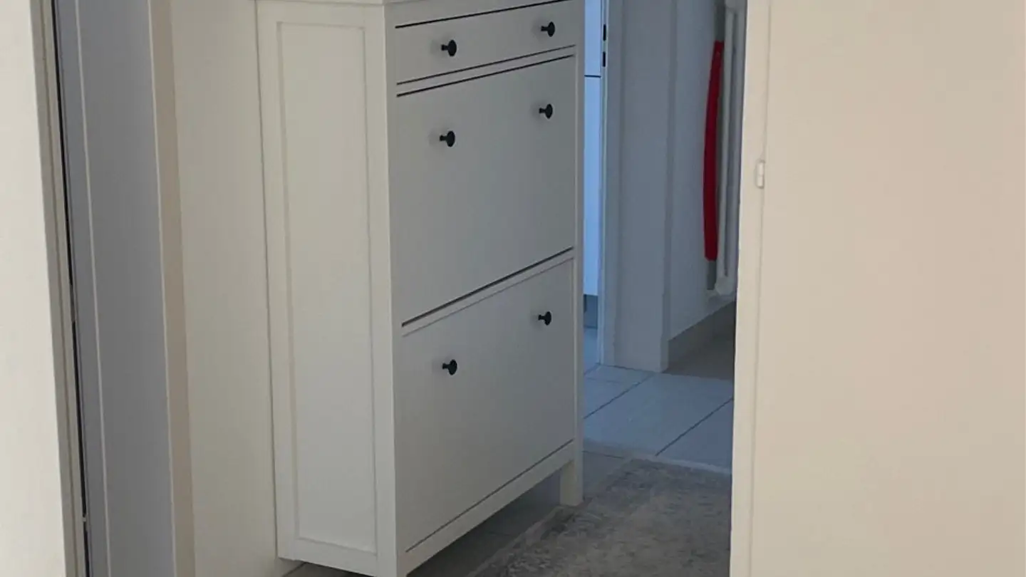 Apartment for rent - Via Calprino 12, 6900 Paradiso - Photo 3