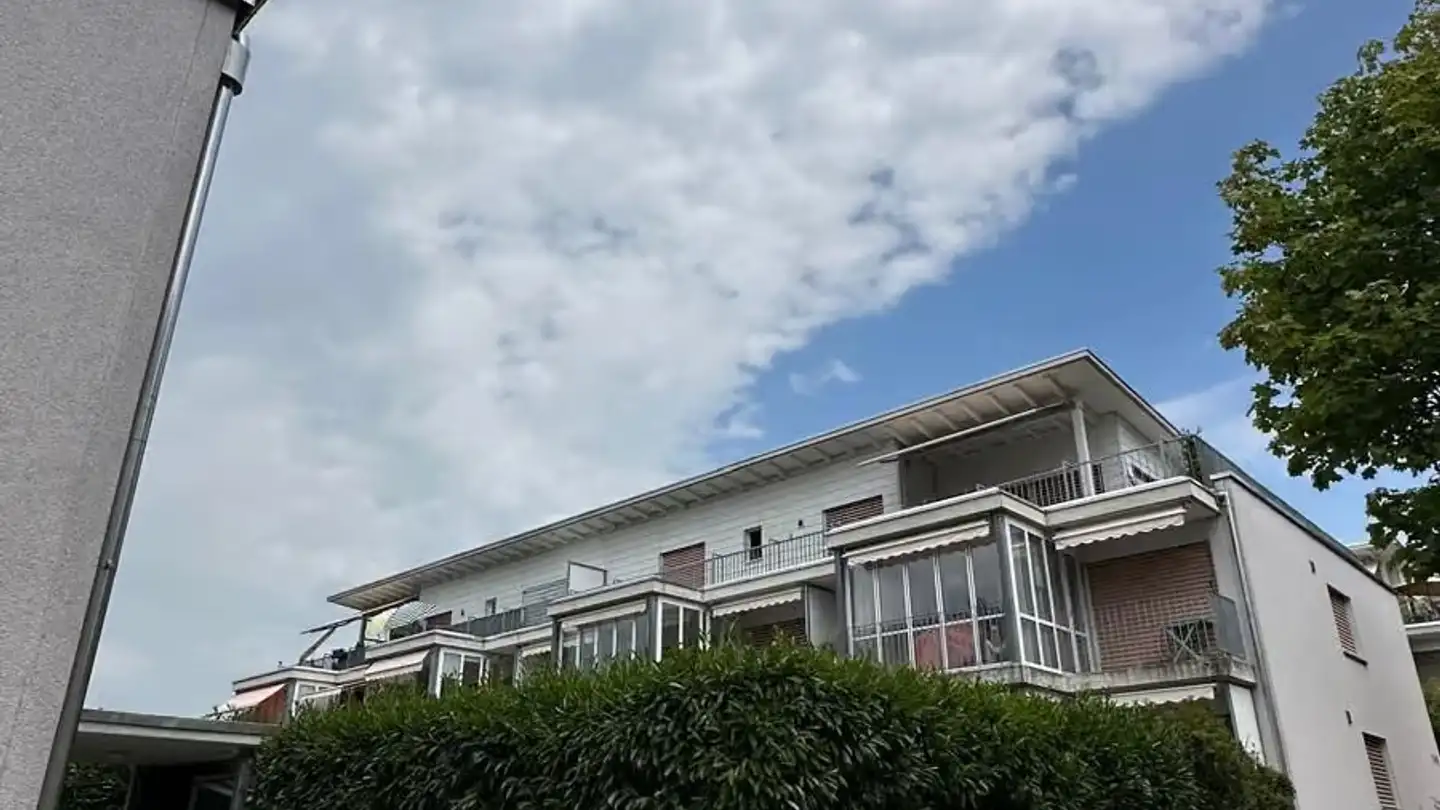 Appartamento in affitto - Ahornweg 9, 3076 Worb