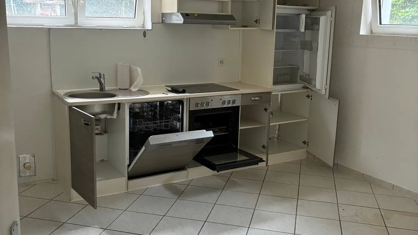 Wohnung mieten - Friedhofstrasse 29, 4552 Derendingen
