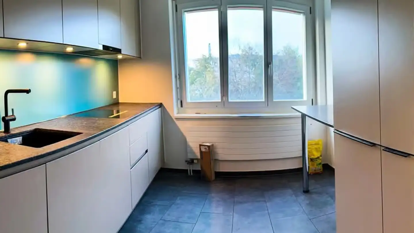 Appartamento in affitto - Ahornweg 9, 3076 Worb - Foto 2