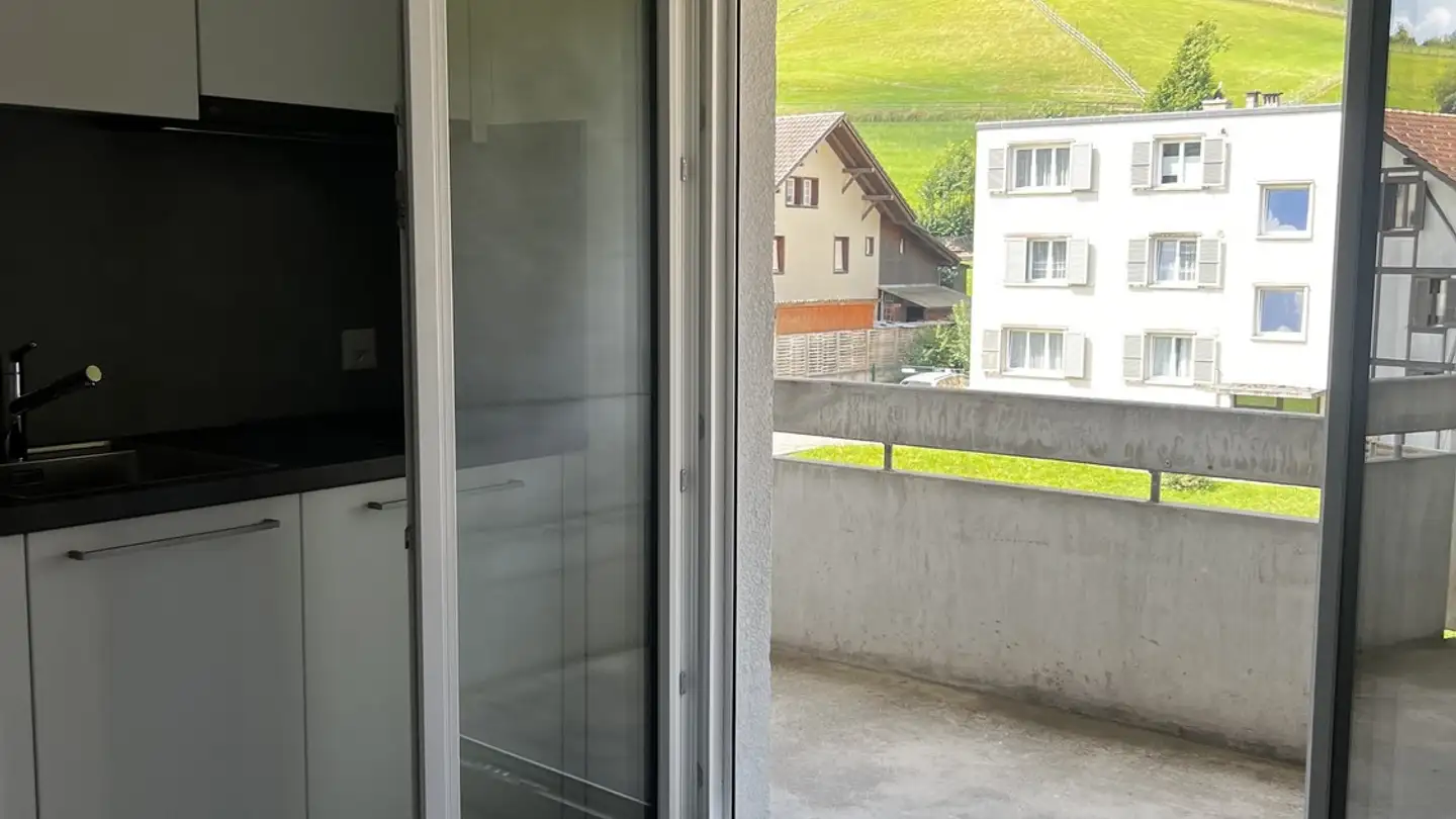 Appartamento in affitto - Oberburgstrasse 112, 3414 Oberburg