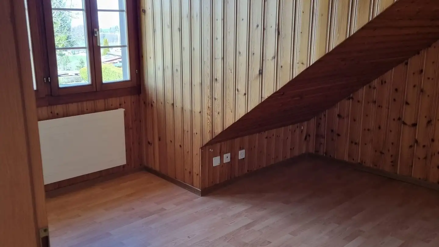 Wohnung mieten - Route Des Esserts 51, 1724 Bonnefontaine