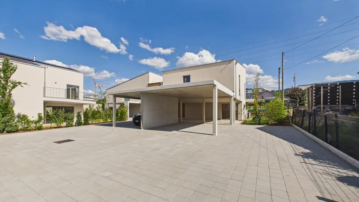 Casa bifamiliare in vendita - Route De Delémont 18e, 2842 Rossemaison - Foto 2