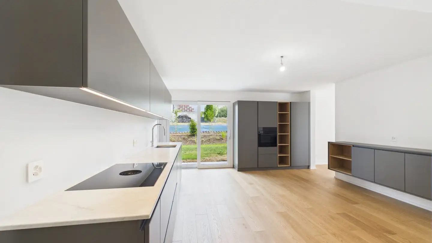 Casa bifamiliare in vendita - Route De Delémont 18e, 2842 Rossemaison - Foto 4