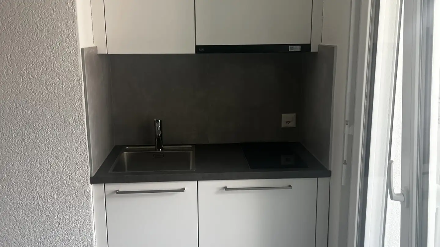 Appartamento in affitto - Oberburgstrasse 112, 3414 Oberburg - Foto 3