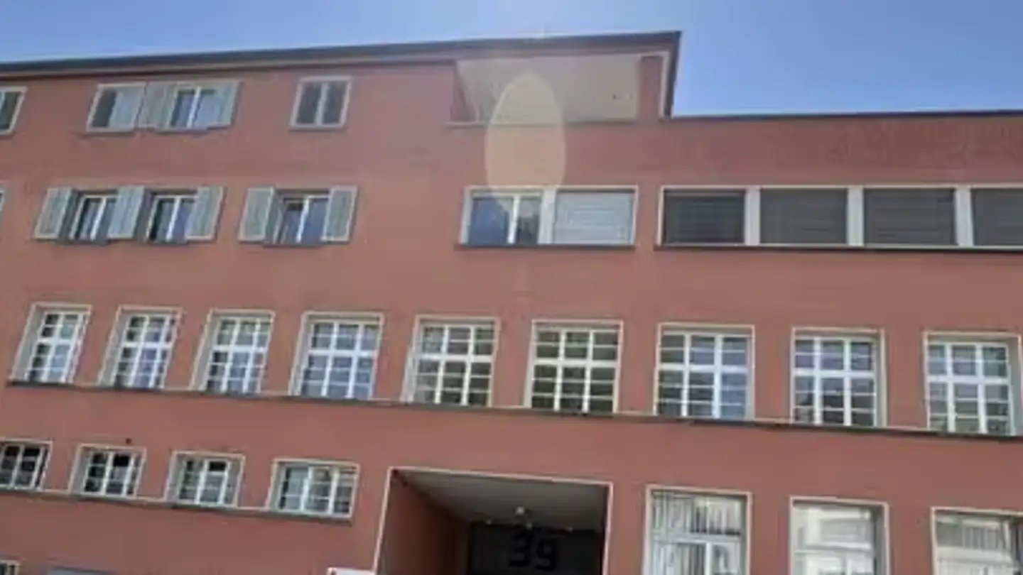 Wohnung mieten - Untere Heslibachstrasse 39, 8700 Küsnacht ZH