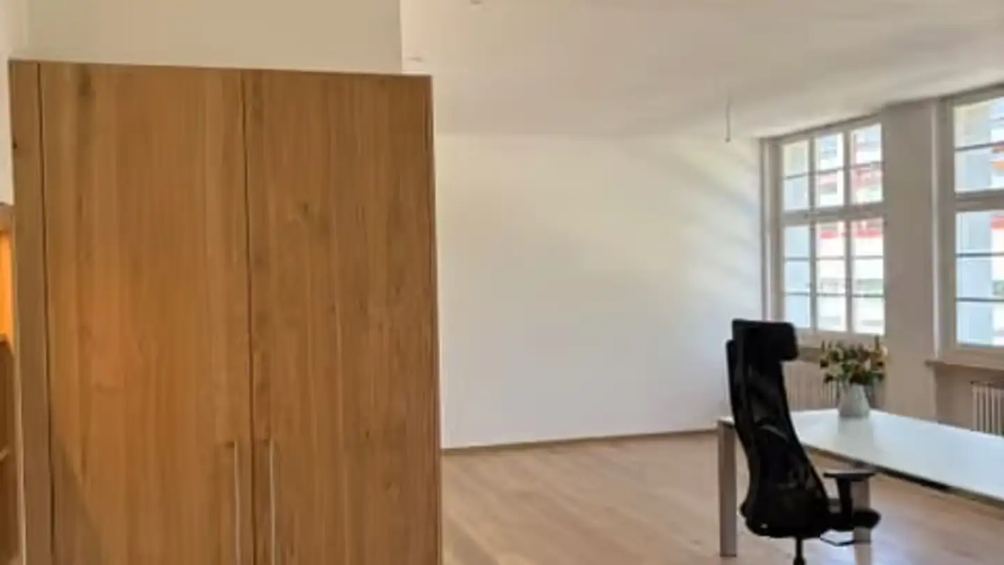 Wohnung mieten - Untere Heslibachstrasse 39, 8700 Küsnacht ZH - Foto 4
