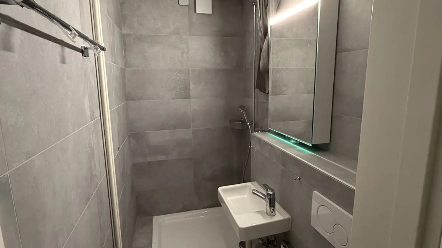 Appartamento in affitto - Oberburgstrasse 112, 3414 Oberburg - Foto 4