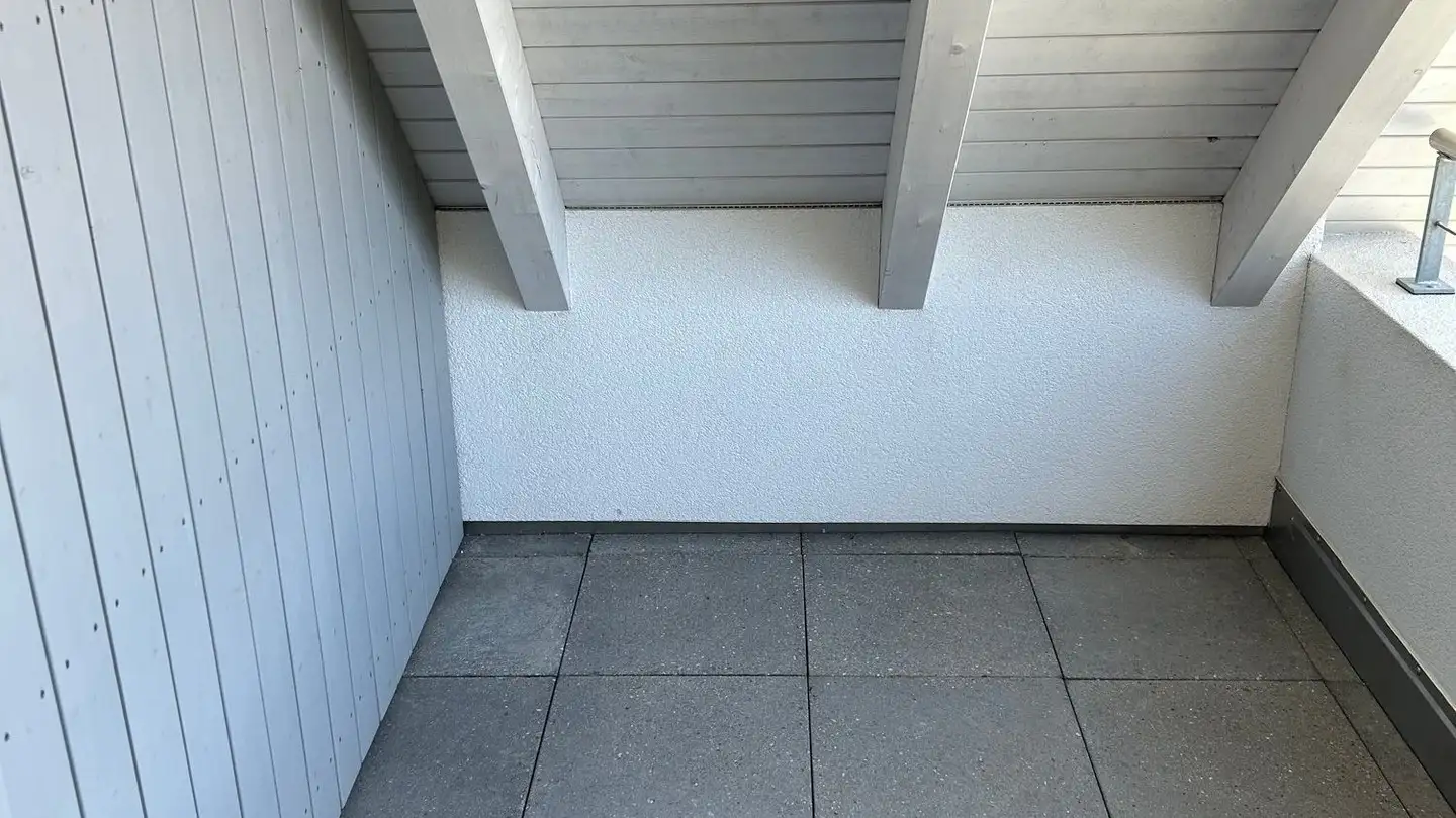 Duplex in affitto - Seidenhofweg 3, 8914 Aeugstertal - Photo 4