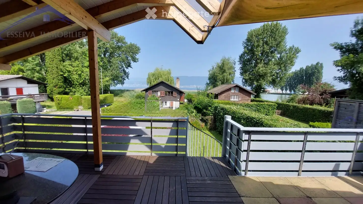 Casa singola in vendita - 1588 Cudrefin - Photo 2