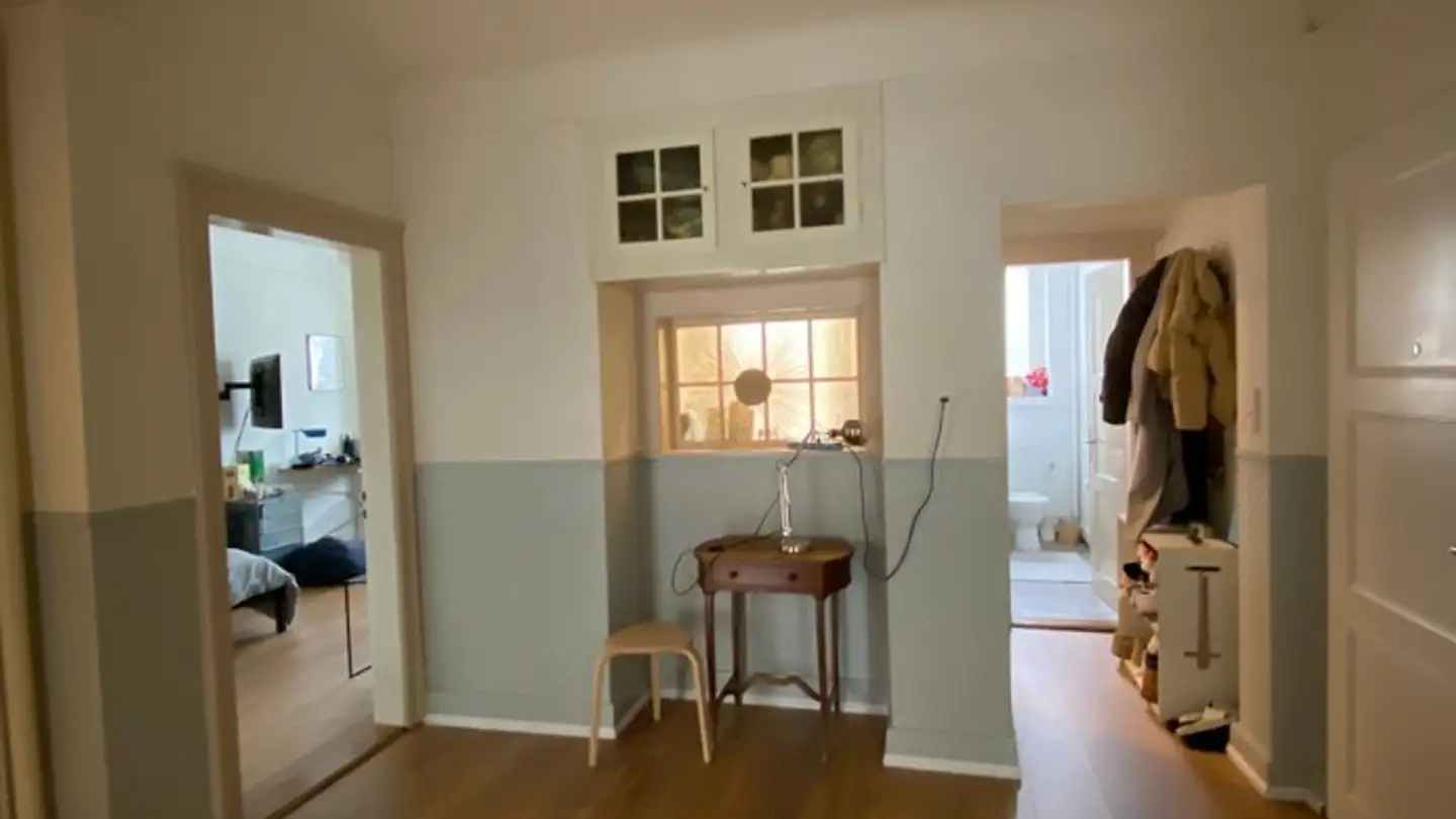 Chambre à louer - 8057 Zürich - Photo 4