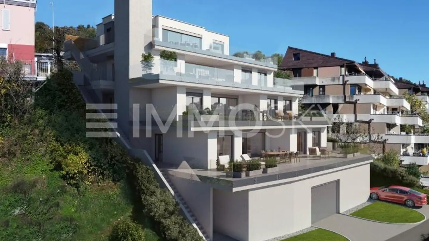 Maison individuelle à vendre - 5222 Umiken - Photo 4