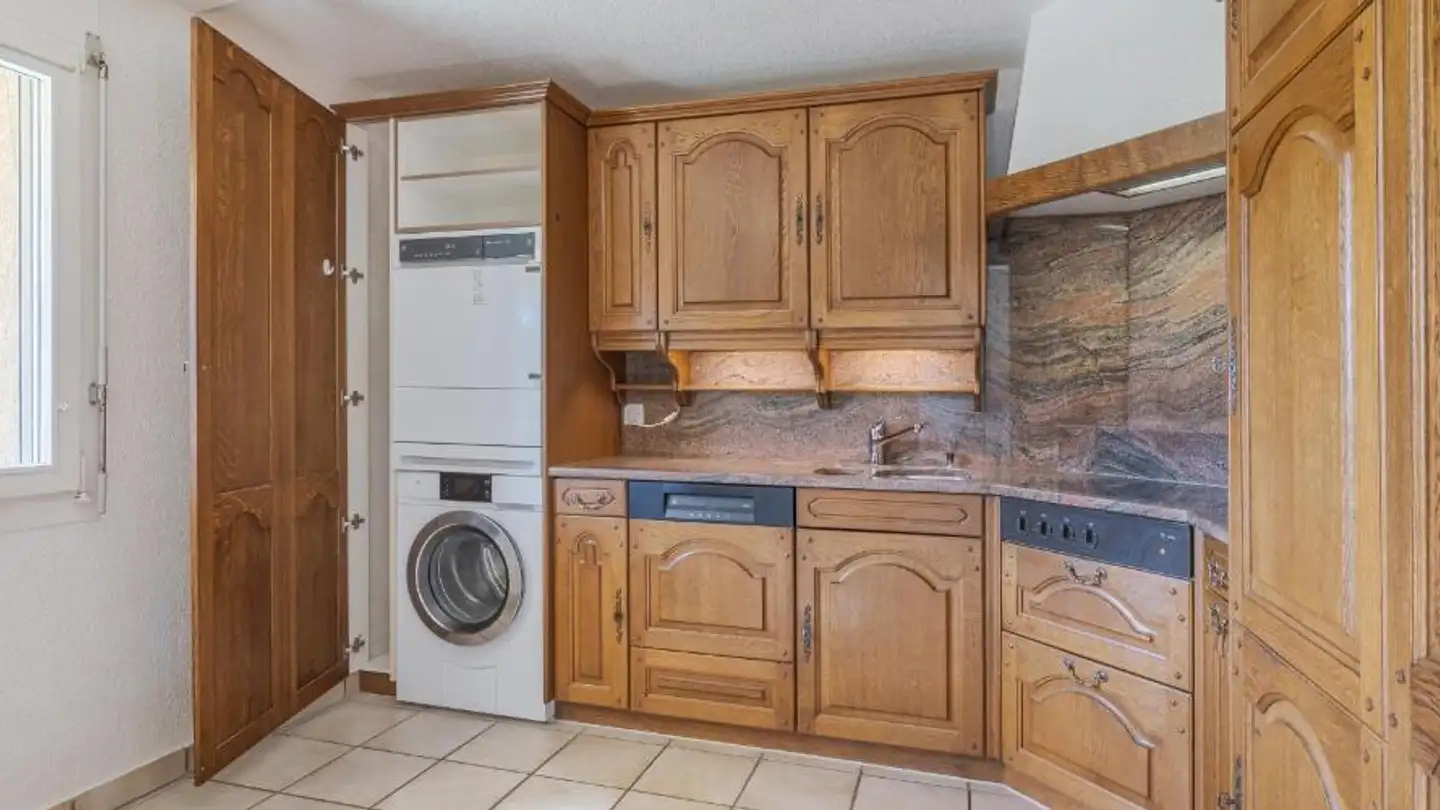Appartement à vendre - Wassermattweg 11, 3176 Neuenegg - Photo 2