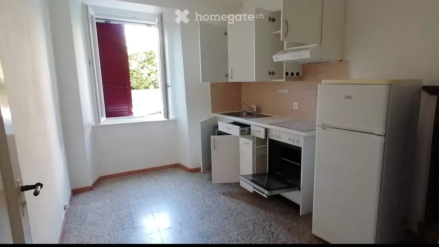 Appartement à louer - 6828 Balerna - Photo 3