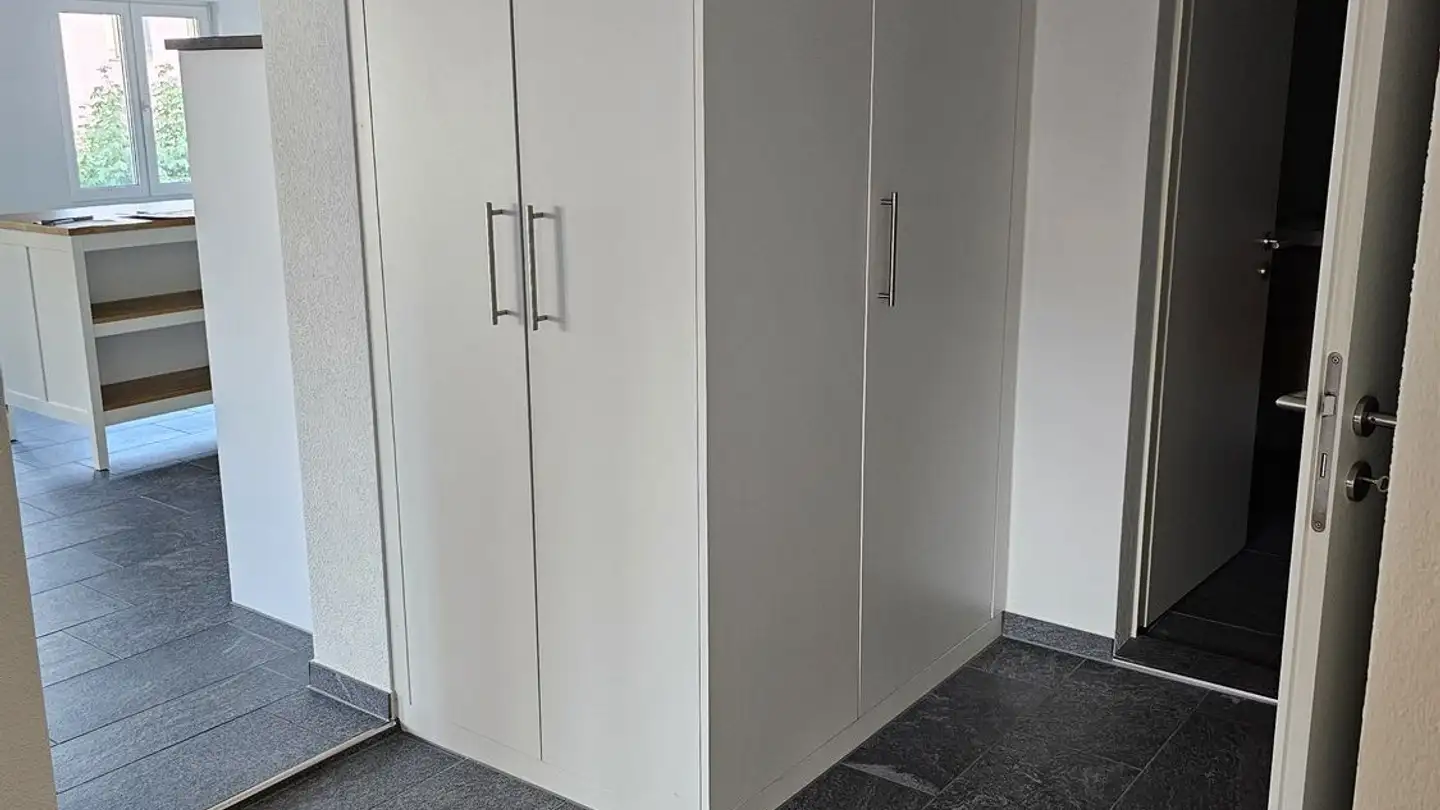 Appartamento in affitto - Zürichstrasse 88, 8910 Affoltern am Albis