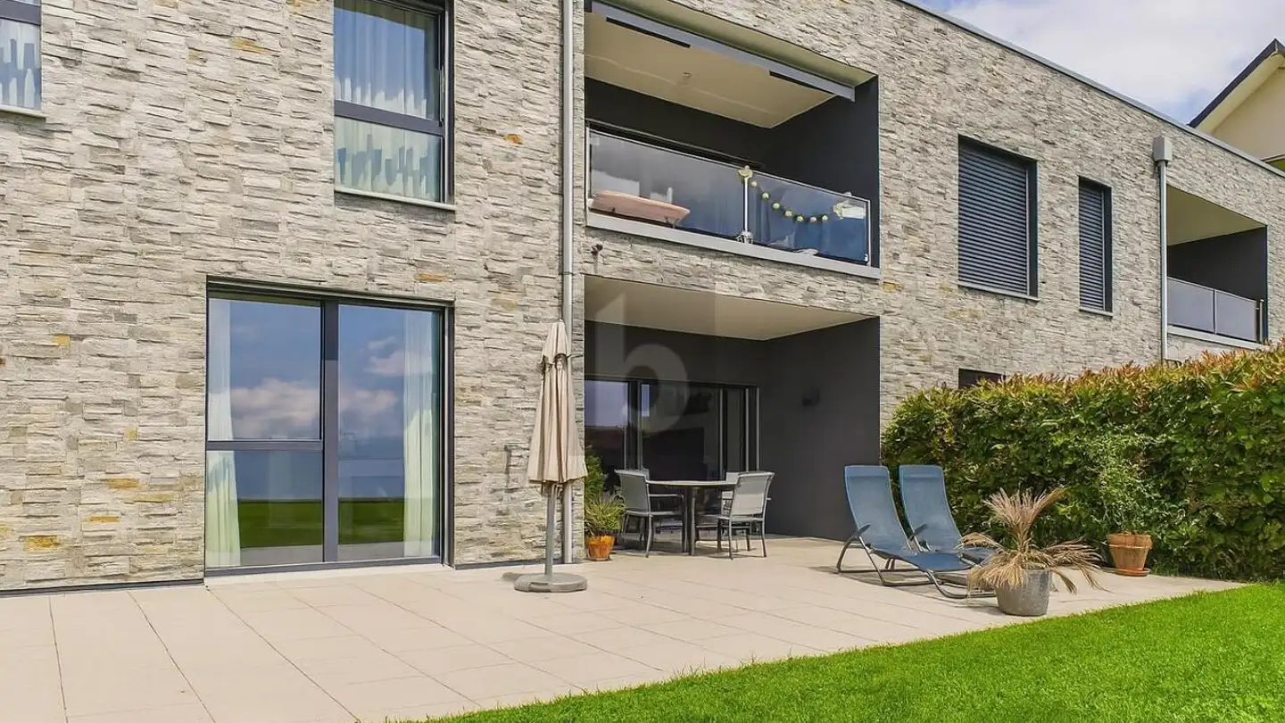 Appartement à vendre - 1806 St-Légier-La Chiésaz