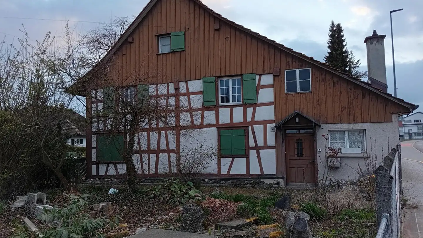 Maison individuelle à louer - 8590 Romanshorn - Photo 3