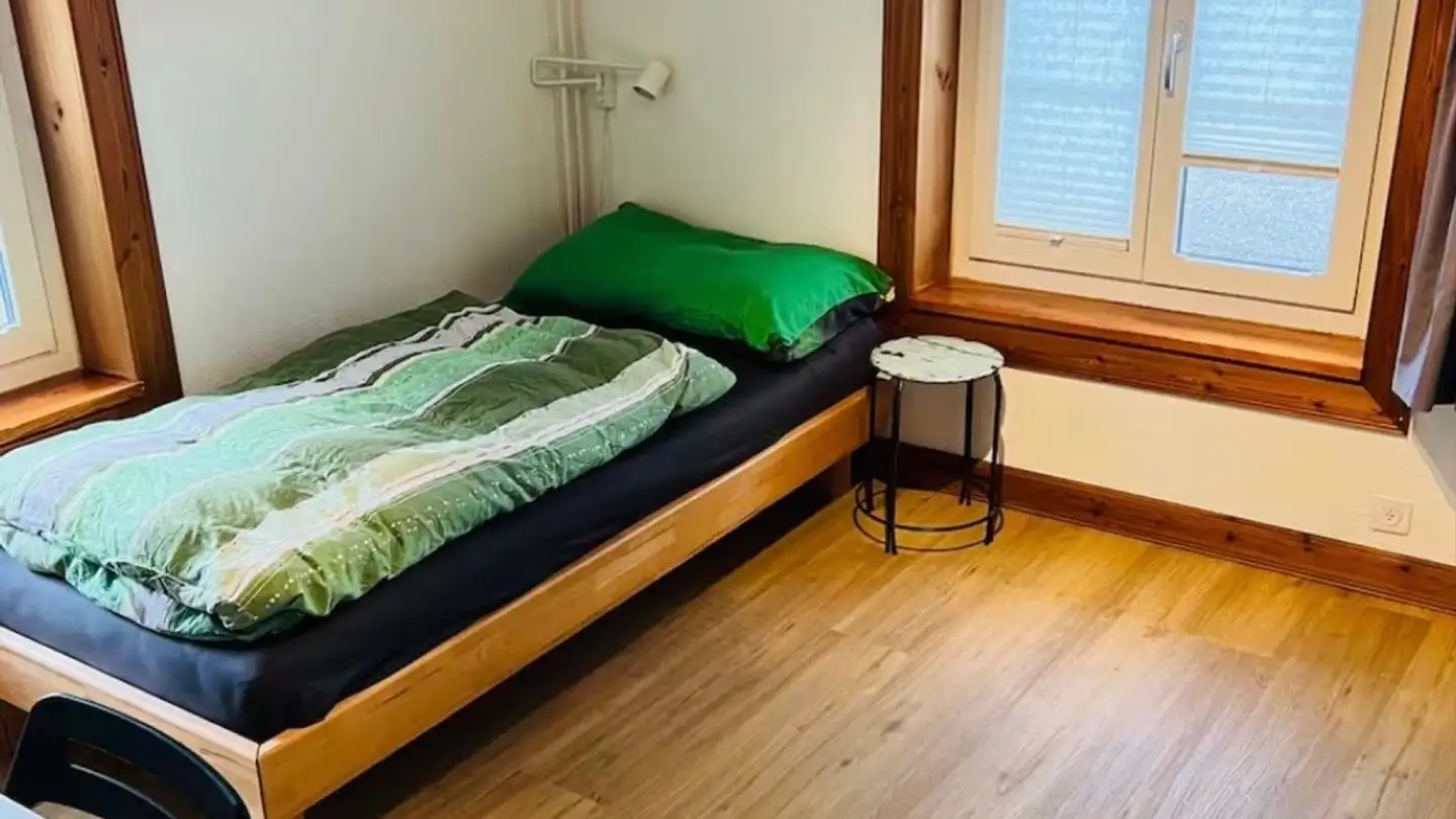 Single room for rent - 4805 Brittnau - Photo 2