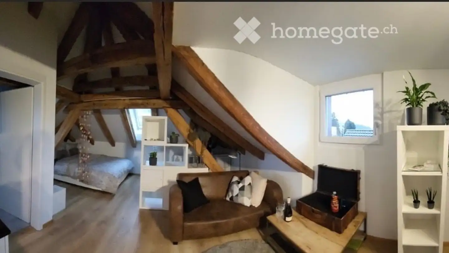Appartamento in affitto - 9014 St. Gallen