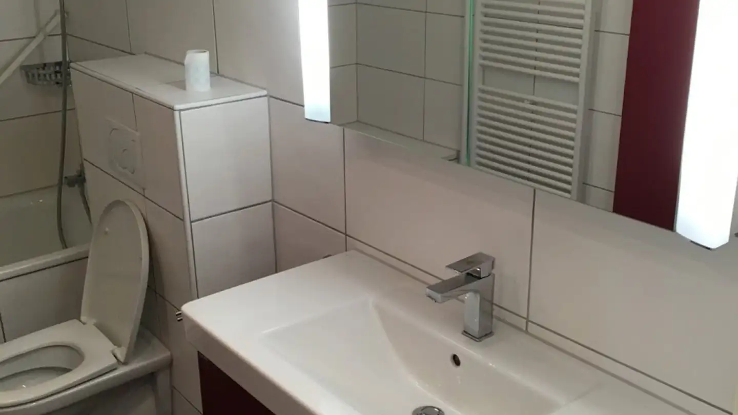 Single room for rent - 4805 Brittnau - Photo 3