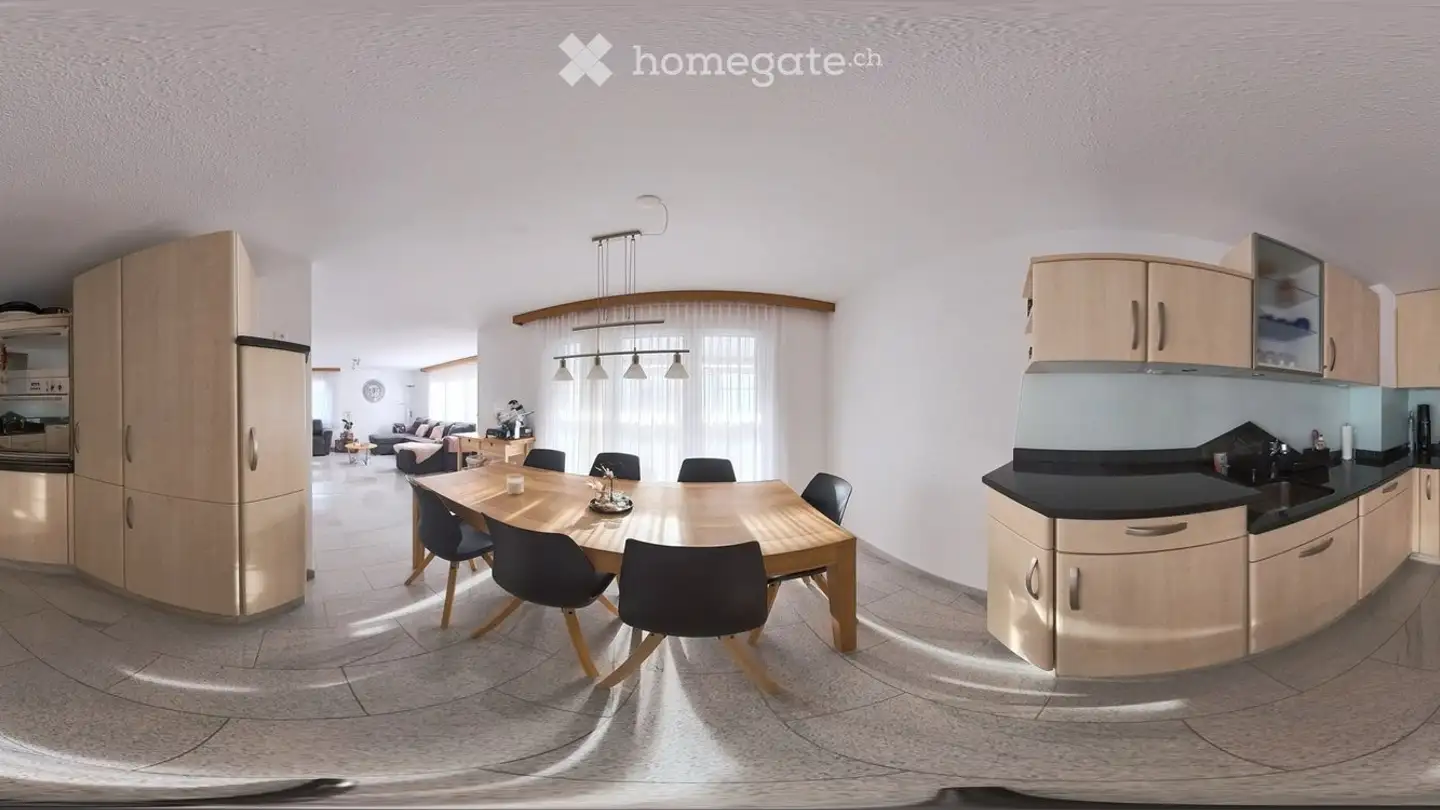 Wohnung mieten - Mühleweg 15, 3904 Naters - Foto 2