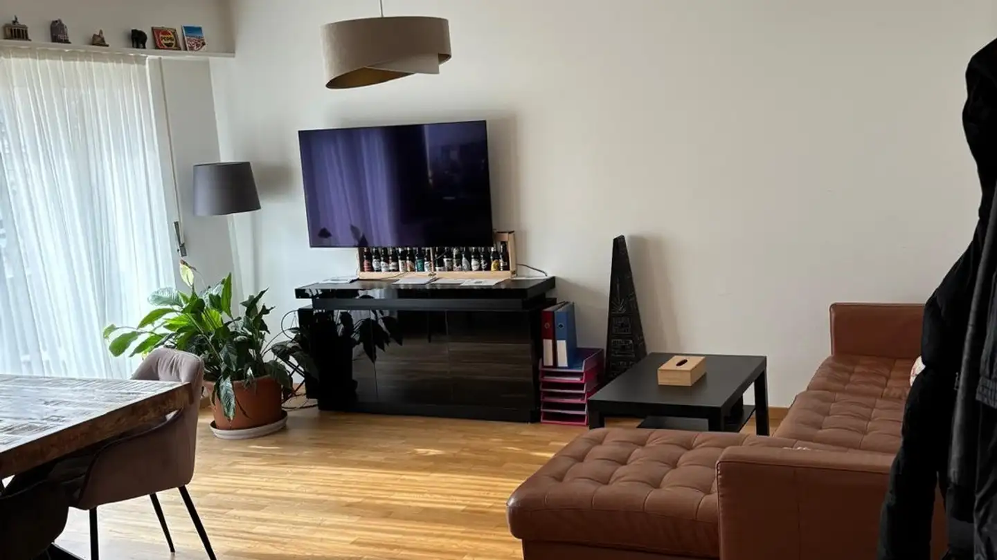 Wohnung mieten - Grenzacherstrasse 65, 4058 Basel - Foto 2