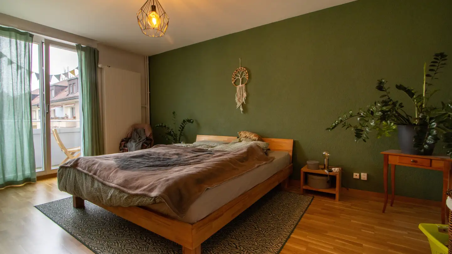 Wohnung mieten - Melchtalstrasse 17, 3014 Bern - Foto 4