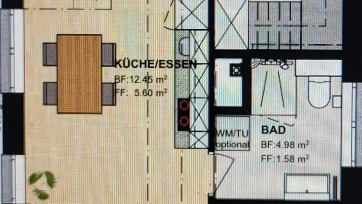 Appartamento in affitto - 9014 St. Gallen - Foto 4