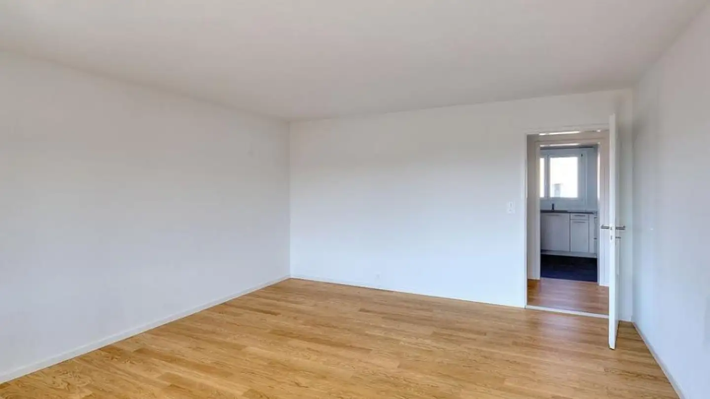 Apartment for rent - Platanenweg 9, 4914 Roggwil BE - Photo 3