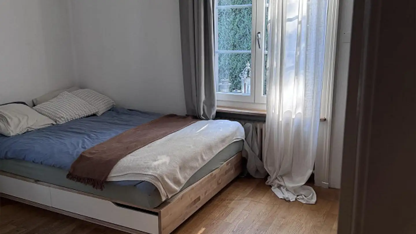 Appartamento ammobiliato in affitto - Marienstrasse 15, 3005 Bern