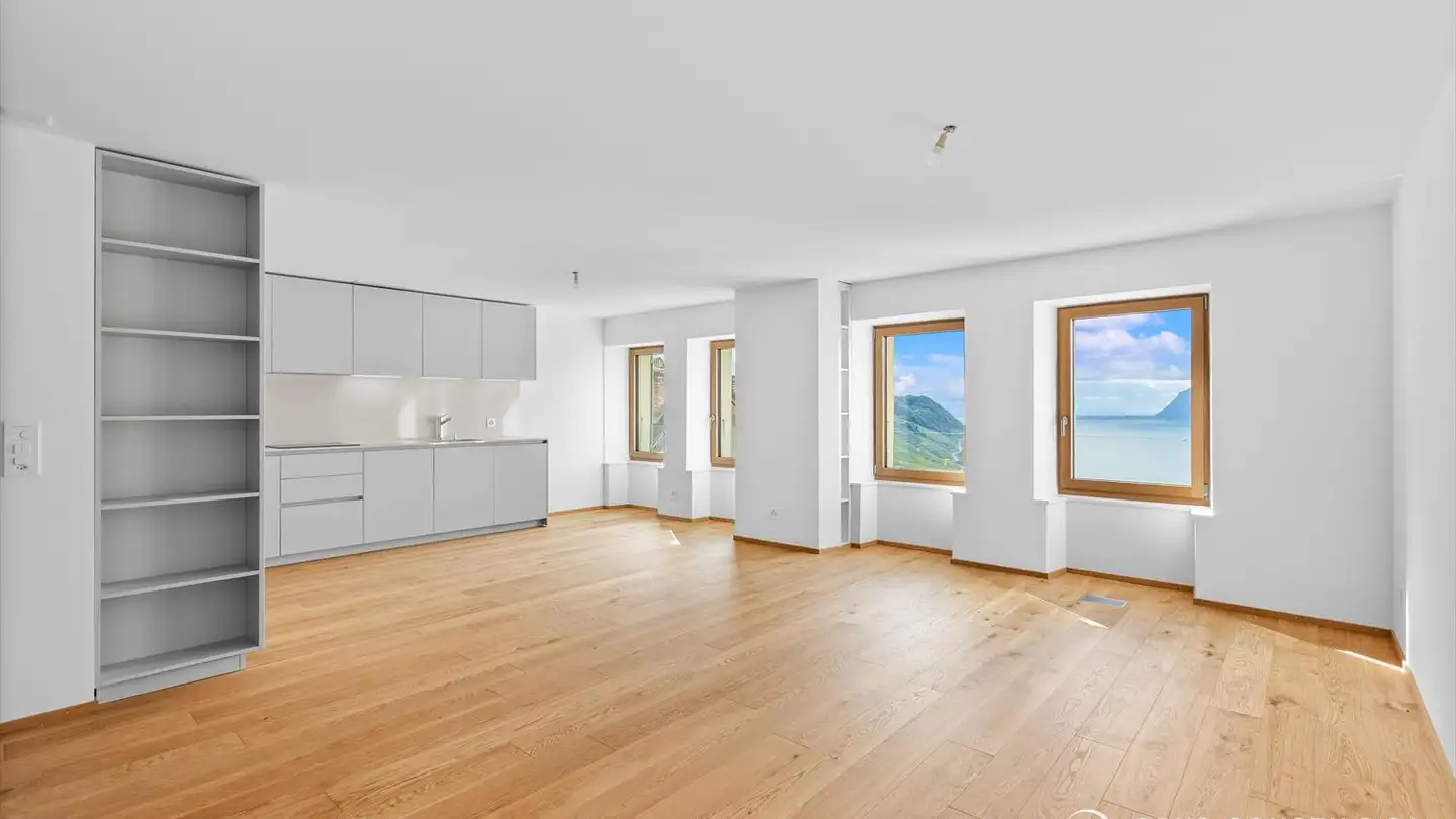 Wohnung kaufen - Chemin De Bahyse 41, 1091 Grandvaux - Foto 3