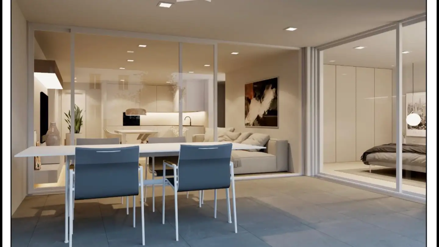 Appartamento in vendita - 6802 Rivera - Foto 4