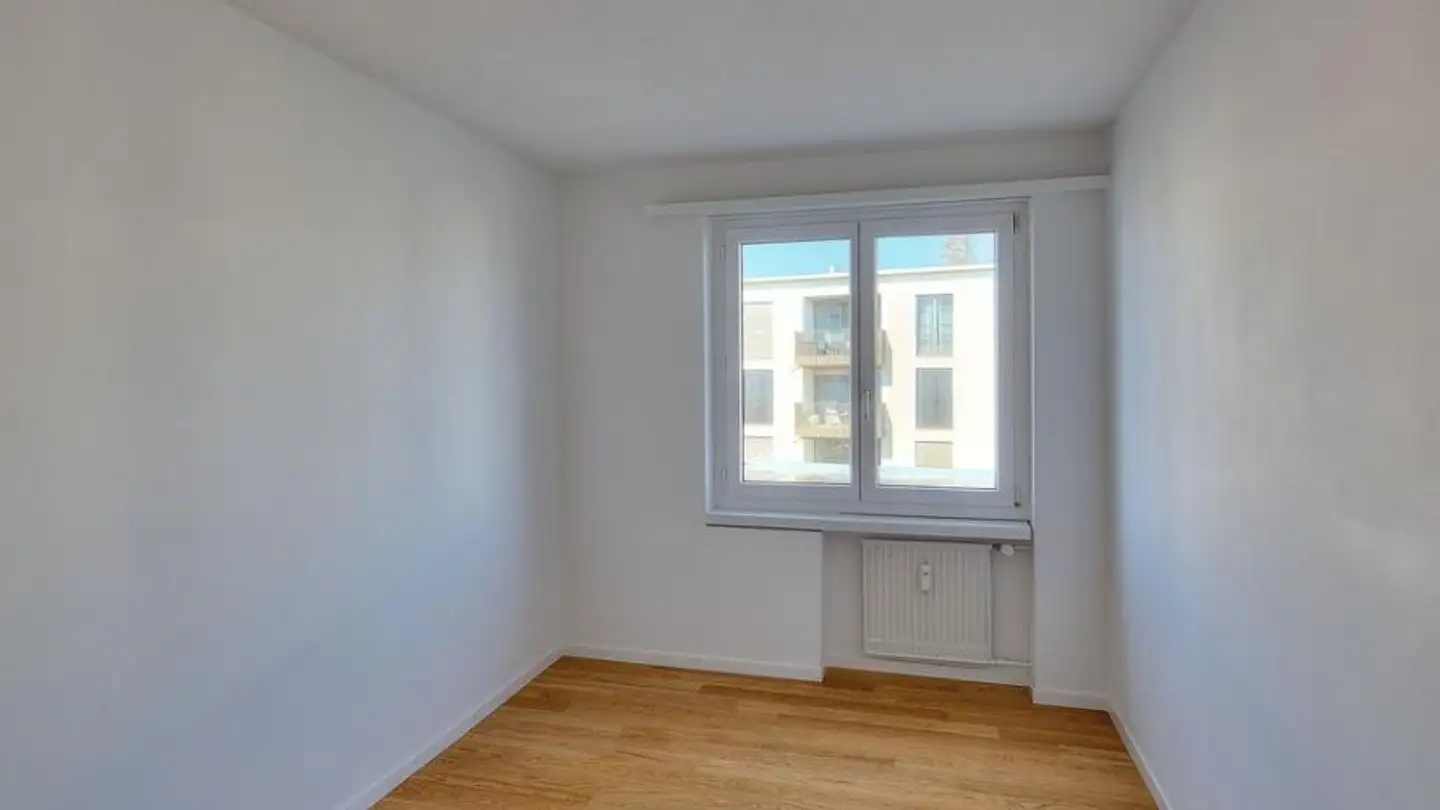 Apartment for rent - Platanenweg 9, 4914 Roggwil BE - Photo 4