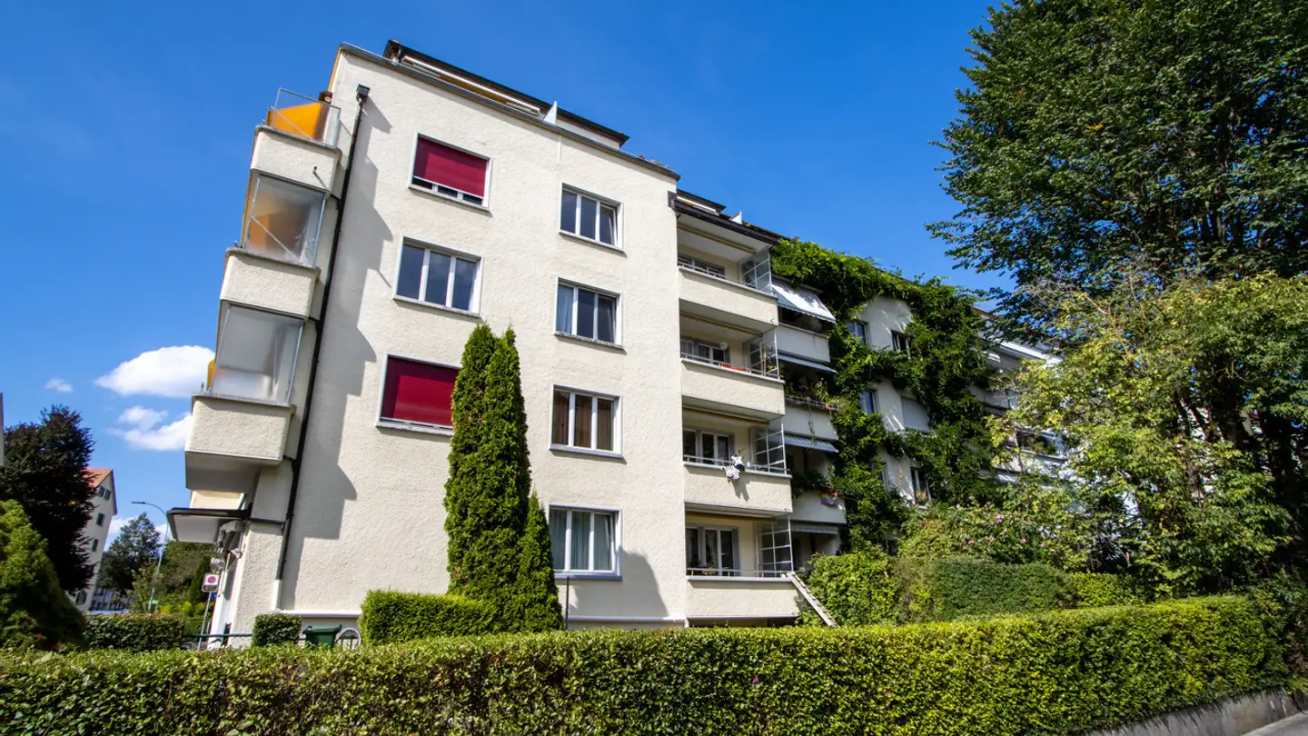 Wohnung mieten - Melchtalstrasse 17, 3014 Bern