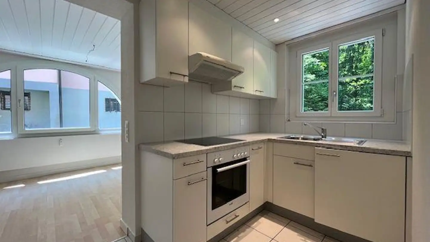Appartement à louer - Teufenerstrasse 194, 9012 St. Gallen - Photo 2