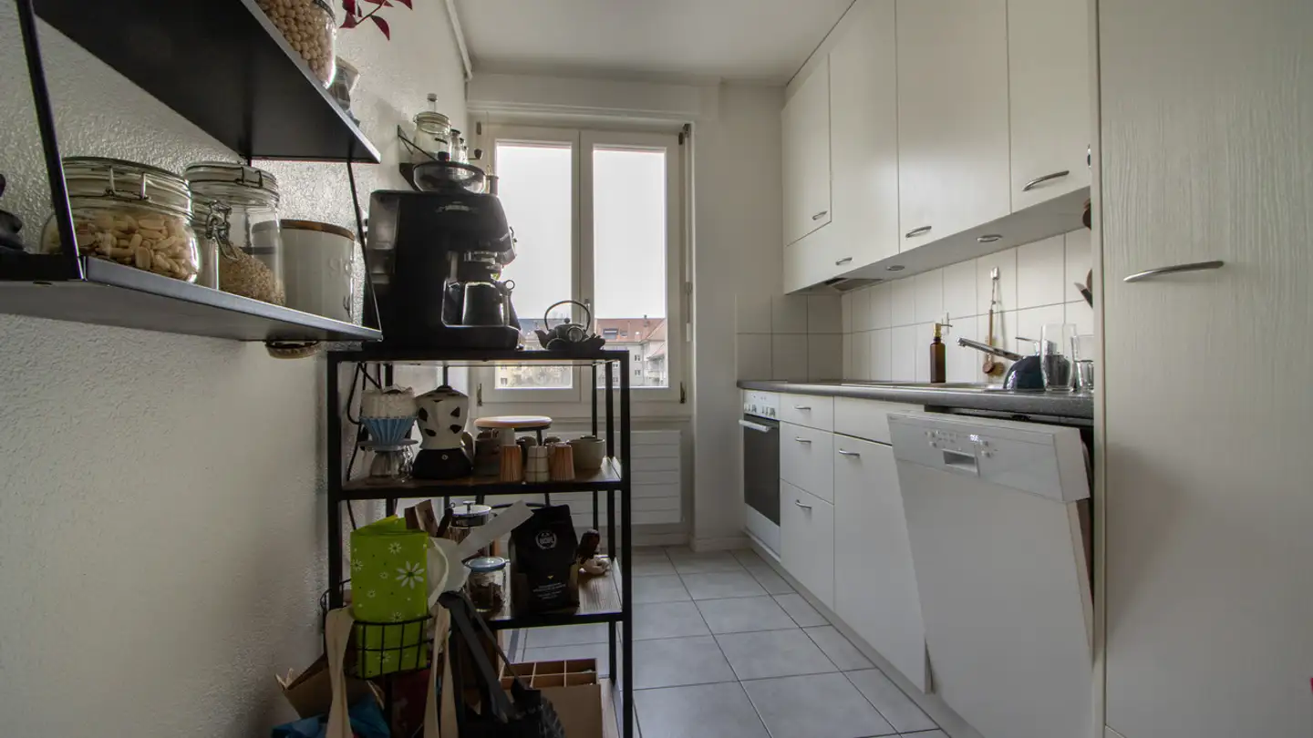 Wohnung mieten - Melchtalstrasse 17, 3014 Bern - Foto 2