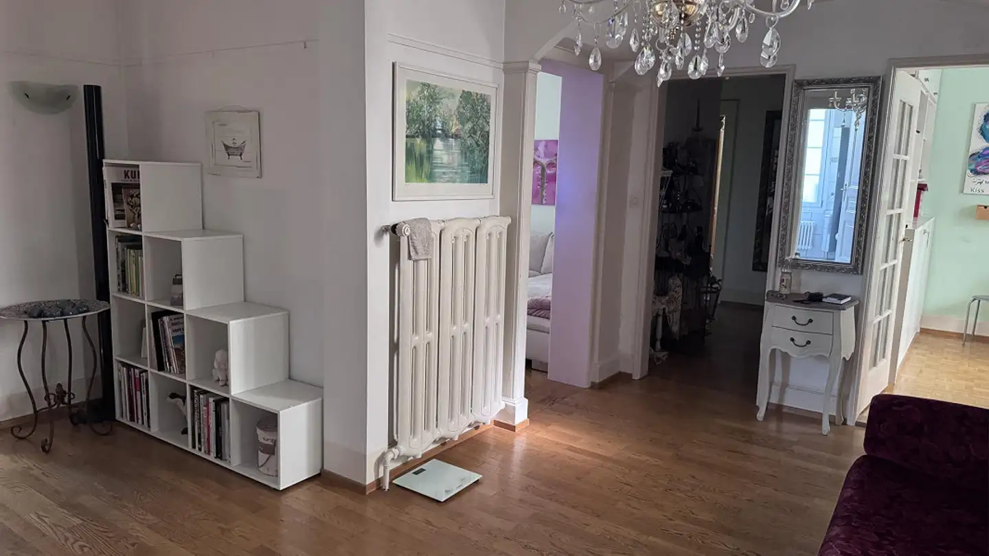 Appartamento ammobiliato in affitto - Marienstrasse 15, 3005 Bern - Foto 3