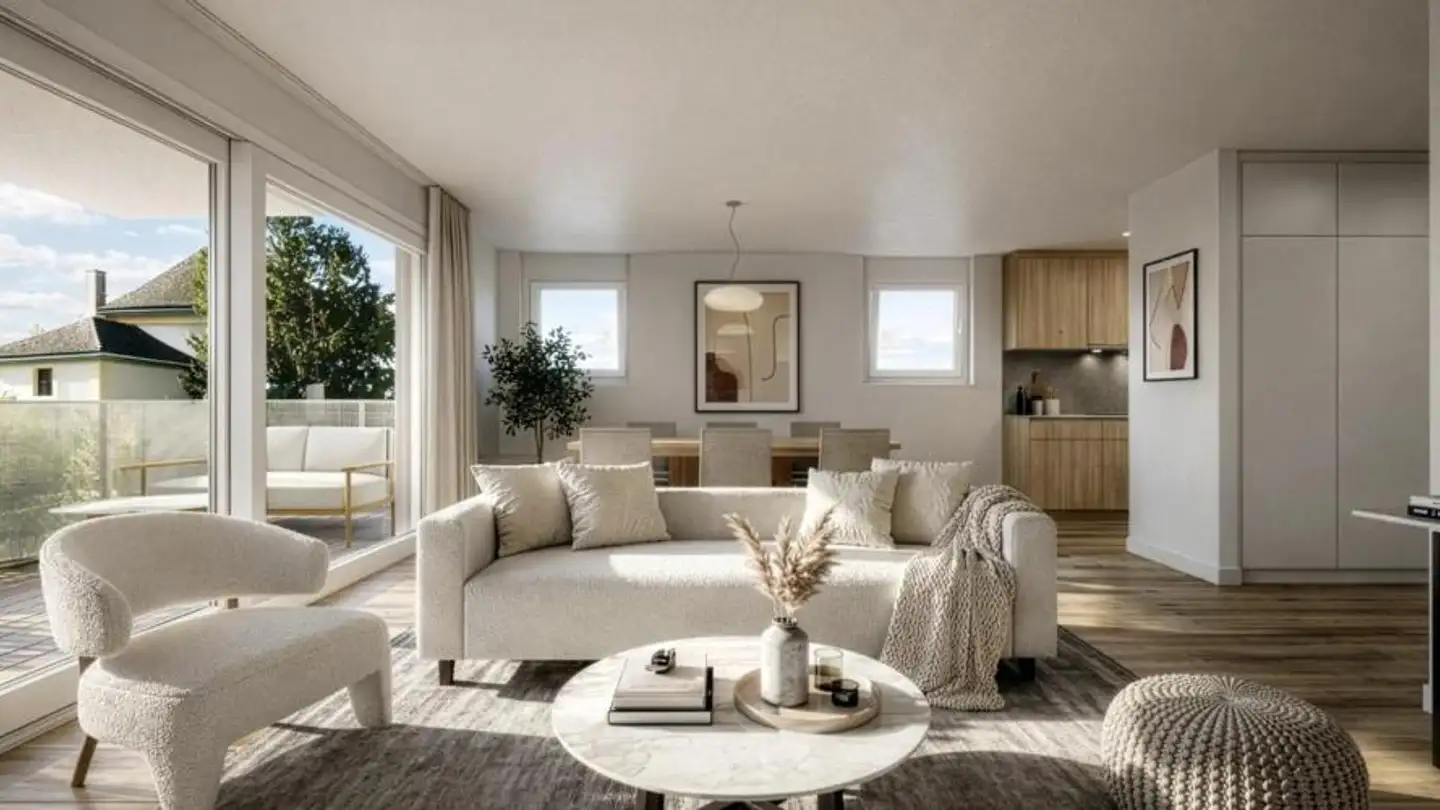 Wohnung kaufen - Rue du Lac 11, 2525 Le Landeron - Foto 2
