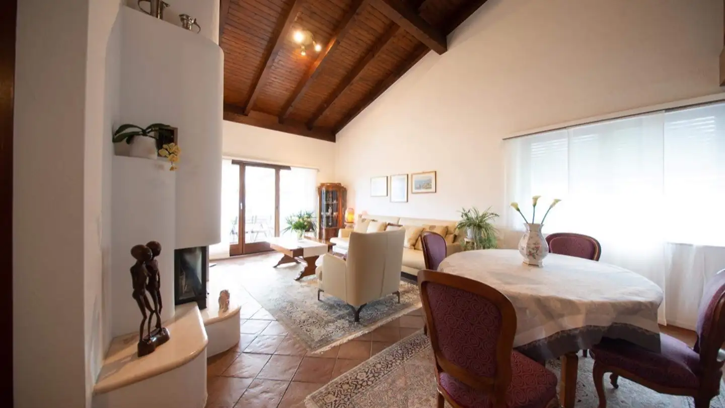 Apartment for sale - Via Brughi 6, 6949 Comano - Photo 2