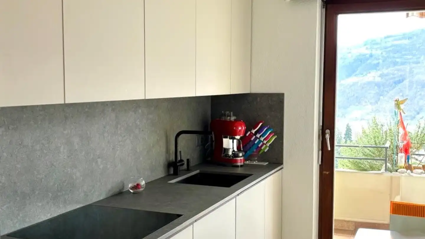 Apartment for sale - Via Brughi 6, 6949 Comano - Photo 3
