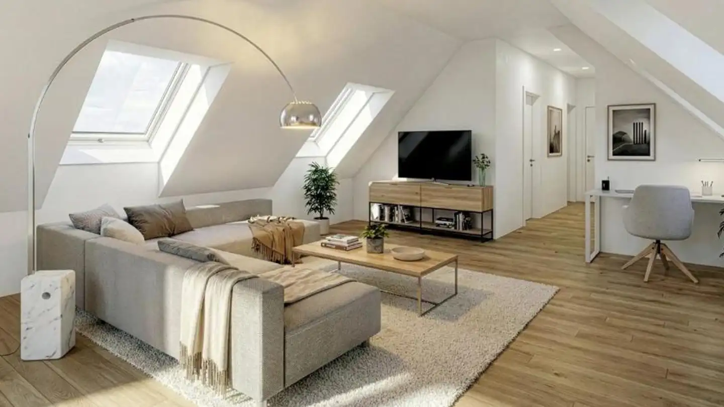 Wohnung kaufen - Rue du Lac 11, 2525 Le Landeron - Foto 3
