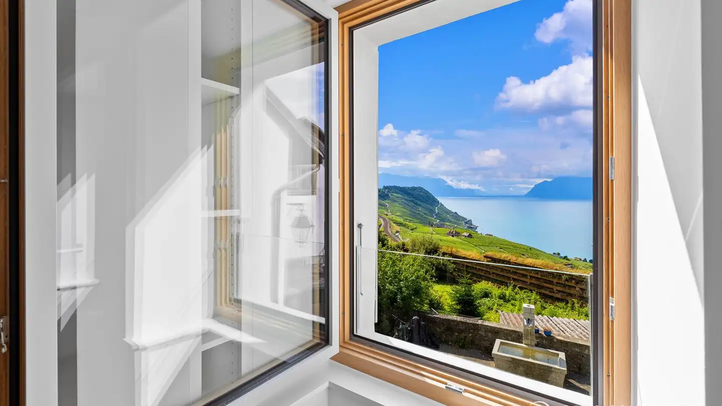 Wohnung kaufen - Chemin De Bahyse 41, 1091 Grandvaux - Foto 2