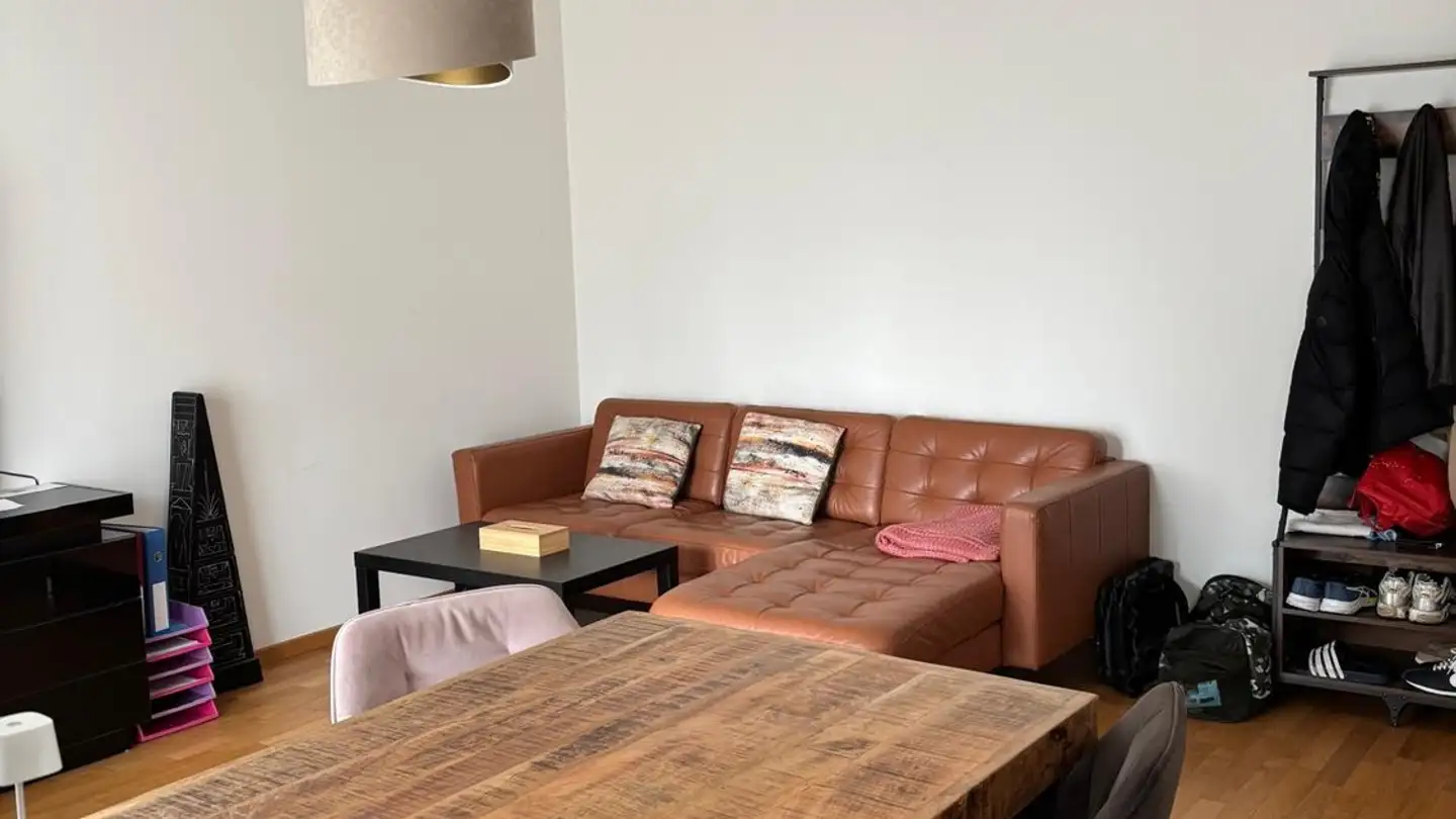 Wohnung mieten - Grenzacherstrasse 65, 4058 Basel - Foto 3