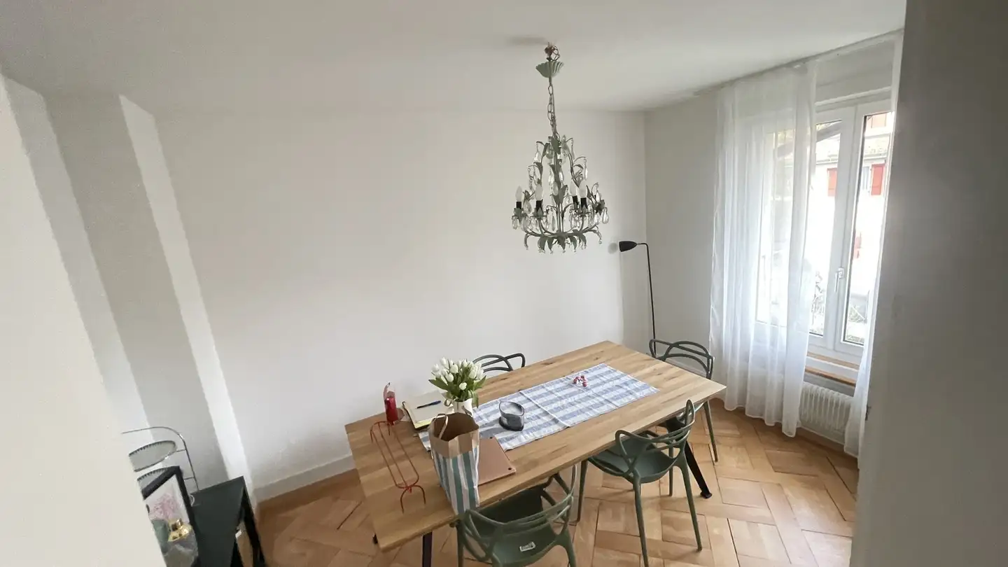 Stanza singola in affitto - 3006 Bern - Foto 4