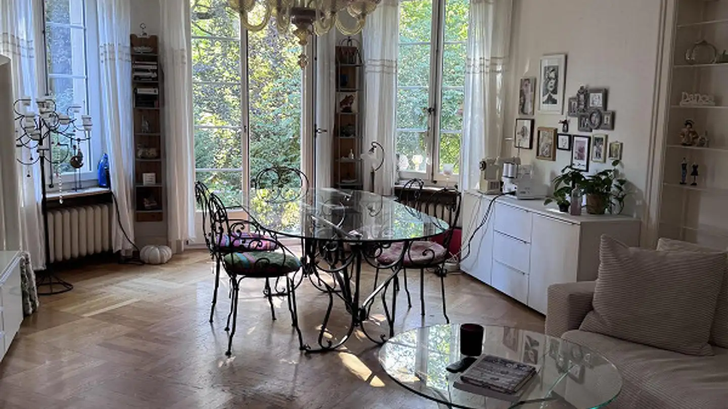 Appartamento ammobiliato in affitto - Marienstrasse 15, 3005 Bern - Foto 4