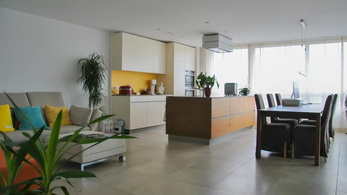 Appartamento in affitto - Dufaux-Strasse 47, 8152 Glattpark (Opfikon)