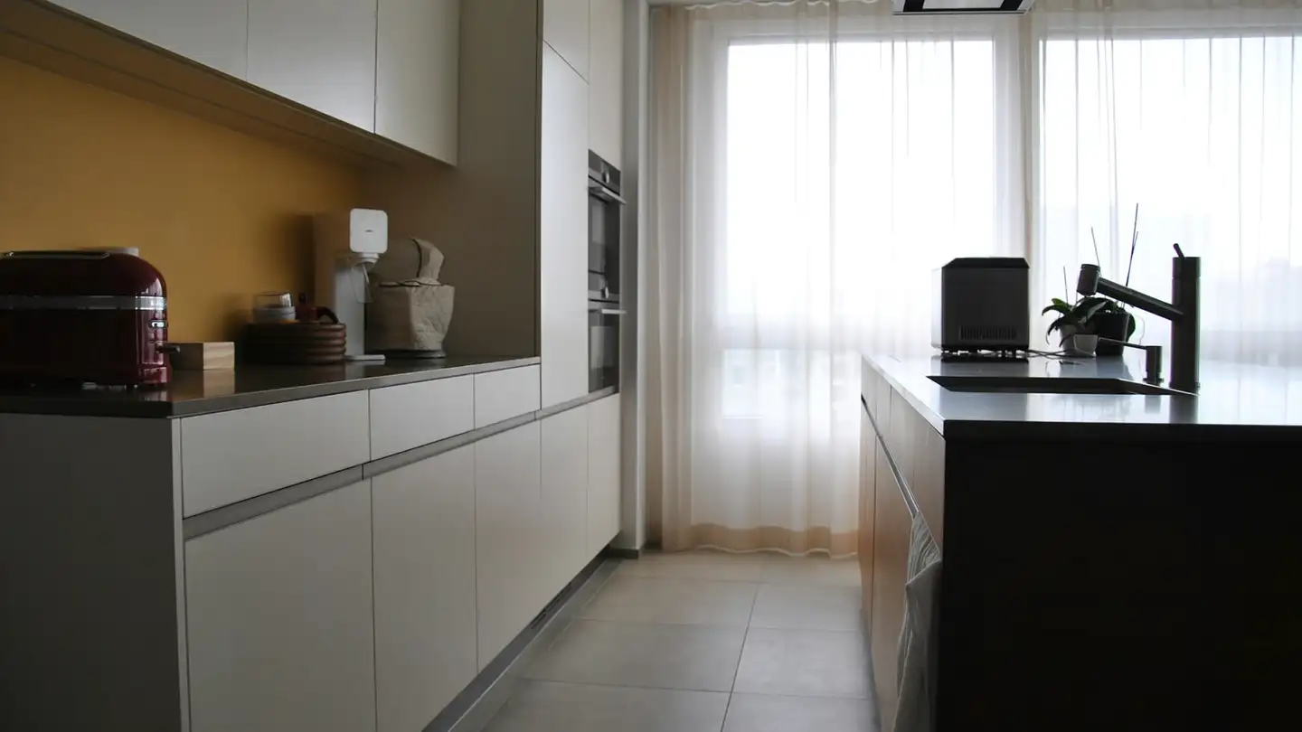 Appartamento in affitto - Dufaux-Strasse 47, 8152 Glattpark (Opfikon) - Foto 2