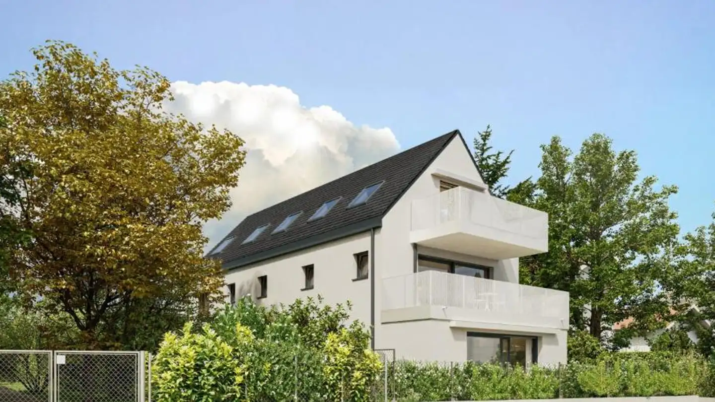 Wohnung kaufen - Rue du Lac 11, 2525 Le Landeron
